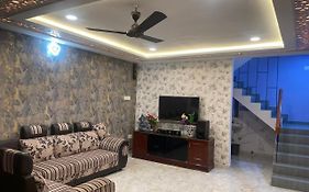 Dev Beach House - Near Pondicherry